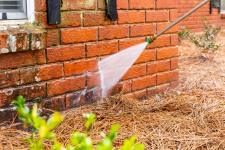 How Brookings Weather Impacts Exterior Surfaces and Why Pressure Washing Matters Year-Round