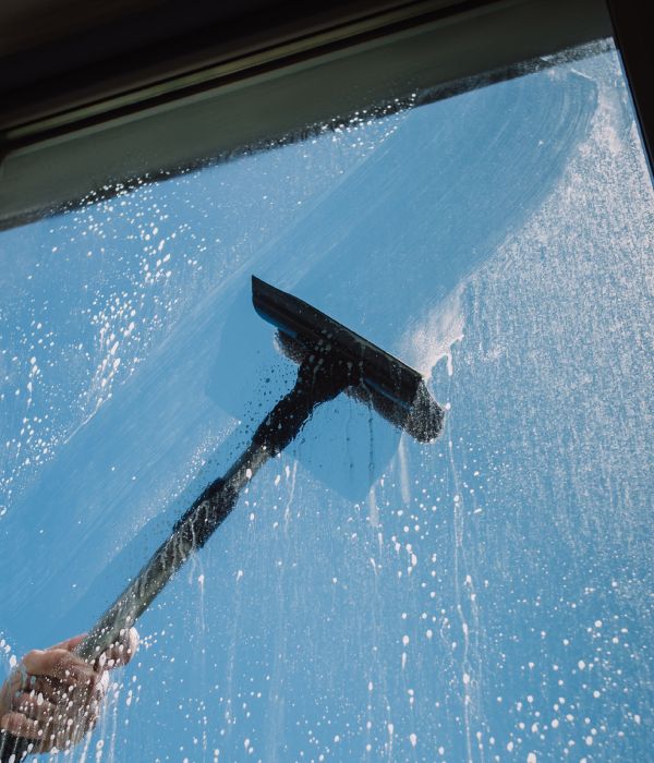 Commercial Window Cleaning Services Thumbnail