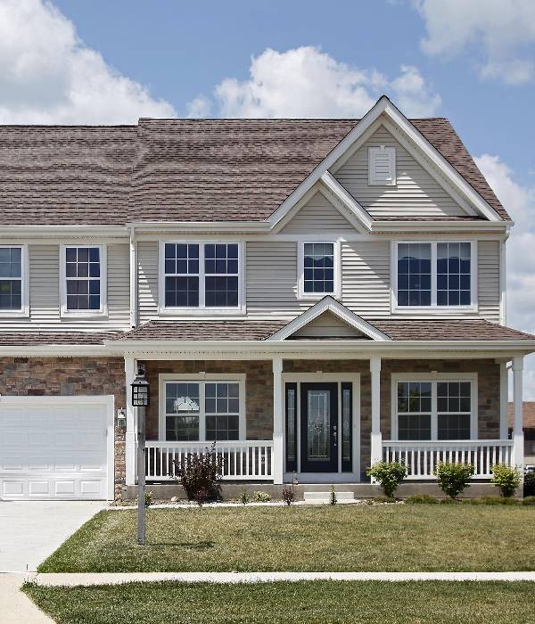 House Washing Thumbnail